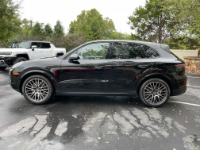 Used 2019 Porsche Cayenne S AWD W/PREMIUM PACKAGE for sale $77,500 at Auto Collection in Murfreesboro TN 37130 8
