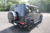 Used 2017 Mercedes-Benz AMG G 63 4MATIC W/Pa6 Designo Exclusive Leather Package for sale $112,950 at Auto Collection in Murfreesboro TN 37130 3