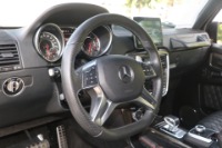 Used 2017 Mercedes-Benz AMG G 63 4MATIC W/Pa6 Designo Exclusive Leather Package for sale $112,950 at Auto Collection in Murfreesboro TN 37130 40