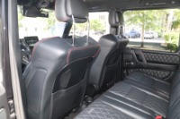 Used 2017 Mercedes-Benz AMG G 63 4MATIC W/Pa6 Designo Exclusive Leather Package for sale $112,950 at Auto Collection in Murfreesboro TN 37130 61