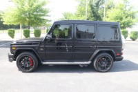 Used 2017 Mercedes-Benz AMG G 63 4MATIC W/Pa6 Designo Exclusive Leather Package for sale $112,950 at Auto Collection in Murfreesboro TN 37130 7