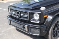 Used 2017 Mercedes-Benz AMG G 63 4MATIC W/Pa6 Designo Exclusive Leather Package for sale $112,950 at Auto Collection in Murfreesboro TN 37130 9