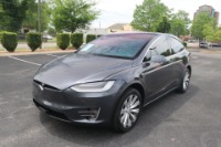 Used 2019 Tesla Model X Long Range AWD W/FULL SELF DRIVING for sale $89,950 at Auto Collection in Murfreesboro TN 37130 2