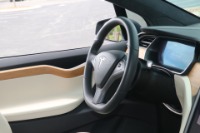Used 2019 Tesla Model X Long Range AWD W/FULL SELF DRIVING for sale $89,950 at Auto Collection in Murfreesboro TN 37130 25