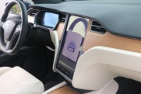 Used 2019 Tesla Model X Long Range AWD W/FULL SELF DRIVING for sale $89,950 at Auto Collection in Murfreesboro TN 37130 26
