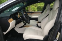 Used 2019 Tesla Model X Long Range AWD W/FULL SELF DRIVING for sale $89,950 at Auto Collection in Murfreesboro TN 37130 30