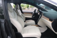 Used 2019 Tesla Model X Long Range AWD W/FULL SELF DRIVING for sale $89,950 at Auto Collection in Murfreesboro TN 37130 33