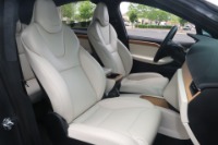 Used 2019 Tesla Model X Long Range AWD W/FULL SELF DRIVING for sale $89,950 at Auto Collection in Murfreesboro TN 37130 34