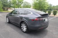 Used 2019 Tesla Model X Long Range AWD W/FULL SELF DRIVING for sale $89,950 at Auto Collection in Murfreesboro TN 37130 4