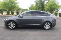 Used 2019 Tesla Model X Long Range AWD W/FULL SELF DRIVING for sale $89,950 at Auto Collection in Murfreesboro TN 37130 7