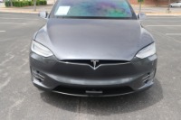 Used 2019 Tesla Model X Long Range AWD W/FULL SELF DRIVING for sale $89,950 at Auto Collection in Murfreesboro TN 37130 89