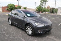 Used 2019 Tesla Model X Long Range AWD W/FULL SELF DRIVING for sale $89,950 at Auto Collection in Murfreesboro TN 37130 1