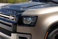 Used 2023 Land Rover Defender 90 X AWD w/Satin Paint Protective Film for sale $97,900 at Auto Collection in Murfreesboro TN 37129 10