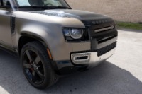 Used 2023 Land Rover Defender 90 X AWD w/Satin Paint Protective Film for sale $97,900 at Auto Collection in Murfreesboro TN 37129 11