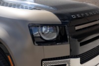 Used 2023 Land Rover Defender 90 X AWD w/Satin Paint Protective Film for sale $97,900 at Auto Collection in Murfreesboro TN 37129 12