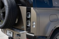 Used 2023 Land Rover Defender 90 X AWD w/SATIN PROTECTION PPF FILM for sale $104,950 at Auto Collection in Murfreesboro TN 37129 14