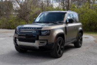 Used 2023 Land Rover Defender 90 X AWD w/Satin Paint Protective Film for sale $97,900 at Auto Collection in Murfreesboro TN 37129 2