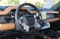 Used 2023 Land Rover Defender 90 X AWD w/SATIN PROTECTION PPF FILM for sale $104,950 at Auto Collection in Murfreesboro TN 37129 22
