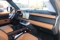 Used 2023 Land Rover Defender 90 X AWD w/SATIN PROTECTION PPF FILM for sale $104,950 at Auto Collection in Murfreesboro TN 37129 26