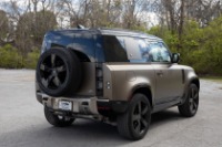 Used 2023 Land Rover Defender 90 X AWD w/Satin Paint Protective Film for sale $97,900 at Auto Collection in Murfreesboro TN 37129 3