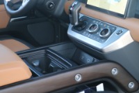 Used 2023 Land Rover Defender 90 X AWD w/SATIN PROTECTION PPF FILM for sale $104,950 at Auto Collection in Murfreesboro TN 37129 30