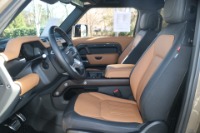 Used 2023 Land Rover Defender 90 X AWD w/SATIN PROTECTION PPF FILM for sale $104,950 at Auto Collection in Murfreesboro TN 37129 31