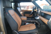 Used 2023 Land Rover Defender 90 X AWD w/SATIN PROTECTION PPF FILM for sale $104,950 at Auto Collection in Murfreesboro TN 37129 33