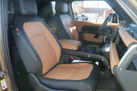 Used 2023 Land Rover Defender 90 X AWD w/SATIN PROTECTION PPF FILM for sale $104,950 at Auto Collection in Murfreesboro TN 37129 34