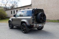 Used 2023 Land Rover Defender 90 X AWD w/Satin Paint Protective Film for sale $97,900 at Auto Collection in Murfreesboro TN 37129 4