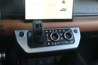 Used 2023 Land Rover Defender 90 X AWD w/SATIN PROTECTION PPF FILM for sale $104,950 at Auto Collection in Murfreesboro TN 37129 50