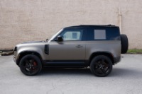 Used 2023 Land Rover Defender 90 X AWD w/Satin Paint Protective Film for sale $97,900 at Auto Collection in Murfreesboro TN 37129 7