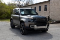 Used 2023 Land Rover Defender 90 X AWD w/Satin Paint Protective Film for sale $97,900 at Auto Collection in Murfreesboro TN 37129 1