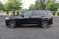 Used 2021 BMW X5 xDrive45e M Sport Hybrid AWD W/Executive PKG for sale Sold at Auto Collection in Murfreesboro TN 37130 7