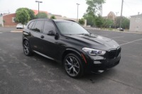 Used 2021 BMW X5 xDrive45e M Sport Hybrid AWD W/Executive PKG for sale Sold at Auto Collection in Murfreesboro TN 37130 1