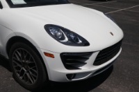 Used 2018 Porsche Macan SPORT EDITION W/PREMIUM PLUS PKG AWD for sale $46,950 at Auto Collection in Murfreesboro TN 37130 10