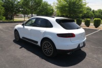 Used 2018 Porsche Macan SPORT EDITION W/PREMIUM PLUS PKG AWD for sale $46,950 at Auto Collection in Murfreesboro TN 37130 3