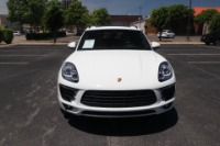 Used 2018 Porsche Macan SPORT EDITION W/PREMIUM PLUS PKG AWD for sale $46,950 at Auto Collection in Murfreesboro TN 37130 4