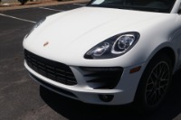 Used 2018 Porsche Macan SPORT EDITION W/PREMIUM PLUS PKG AWD for sale $46,950 at Auto Collection in Murfreesboro TN 37130 8