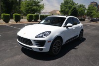 Used 2018 Porsche Macan SPORT EDITION W/PREMIUM PLUS PKG AWD for sale $46,950 at Auto Collection in Murfreesboro TN 37130 1