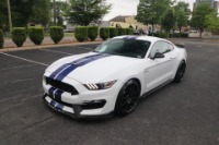 Used 2016 Ford Mustang Shelby GT350 W/TRACK PKG for sale $64,950 at Auto Collection in Murfreesboro TN 37130 2