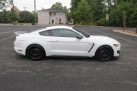 Used 2016 Ford Mustang Shelby GT350 W/TRACK PKG for sale $64,950 at Auto Collection in Murfreesboro TN 37130 8