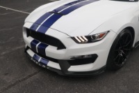 Used 2016 Ford Mustang Shelby GT350 W/TRACK PKG for sale $64,950 at Auto Collection in Murfreesboro TN 37130 9