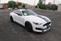 Used 2016 Ford Mustang Shelby GT350 W/TRACK PKG for sale $64,950 at Auto Collection in Murfreesboro TN 37130 1