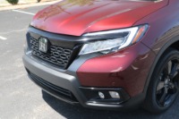 Used 2019 Honda Passport Elite AWD for sale $44,950 at Auto Collection in Murfreesboro TN 37130 9