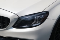 Used 2020 Mercedes-Benz AMG C63 S COUPE RWD W/NAV for sale $99,950 at Auto Collection in Murfreesboro TN 37130 10