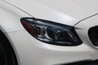 Used 2020 Mercedes-Benz AMG C63 S COUPE RWD W/NAV for sale $99,950 at Auto Collection in Murfreesboro TN 37130 12