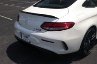 Used 2020 Mercedes-Benz AMG C63 S COUPE RWD W/NAV for sale $99,950 at Auto Collection in Murfreesboro TN 37130 13