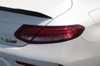 Used 2020 Mercedes-Benz AMG C63 S COUPE RWD W/NAV for sale $99,950 at Auto Collection in Murfreesboro TN 37130 14