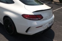 Used 2020 Mercedes-Benz AMG C63 S COUPE RWD W/NAV for sale $99,950 at Auto Collection in Murfreesboro TN 37130 15