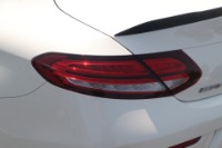 Used 2020 Mercedes-Benz AMG C63 S COUPE RWD W/NAV for sale $99,950 at Auto Collection in Murfreesboro TN 37130 16